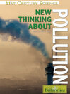 New Thinking About Pollution (eBook)